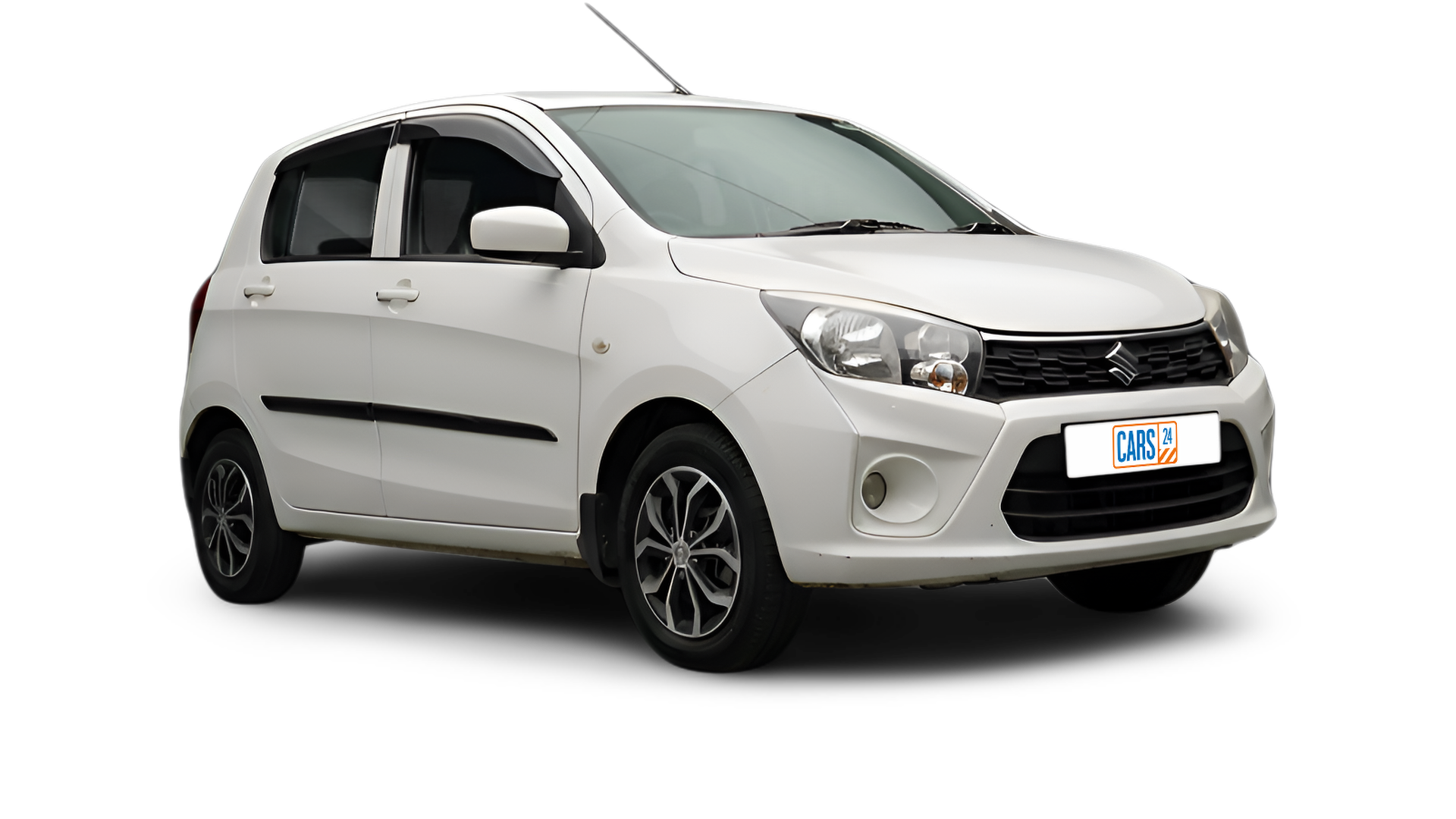 Maruti Celerio-img